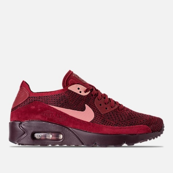 Nike Other - MEN'S NIKE AIR MAX 90 ULTRA 2.0 FLYKNIT